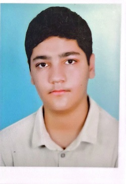 گفت و گو با بهنام ایمانی نژاد  دانش آموز قهرمان تابستان و پاییز