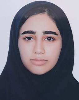 گفت و گو با فاطمه سورتیچی ؛ قهرمان پیوستگی پایه دهم ریاضی