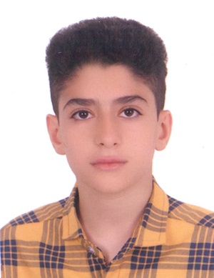 گفتگو با امیرعلی دربان قهرمان تابستان پاییز پایه نهم از سمنان