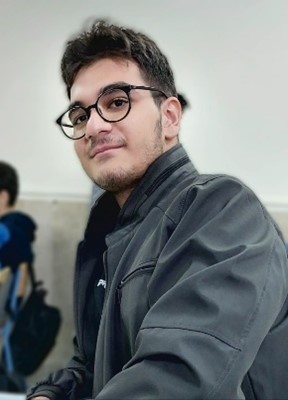 گفت وگو با محمدشهریار توحیدی پور؛قهرمان پیوستگی دوازدهم تجربی