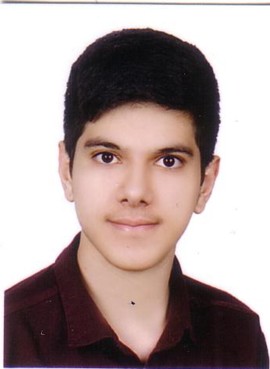 گفتگو با یاسین نژادمقبلی پایه 12ریاضی قهرمان پیوستگی در پائیز