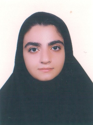 گفتگو با آیسا ترابی قهرمان پاییز پایه نهم از سمنان