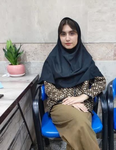 گفتگو با آوا محمودی قهرمان  پیشرفت