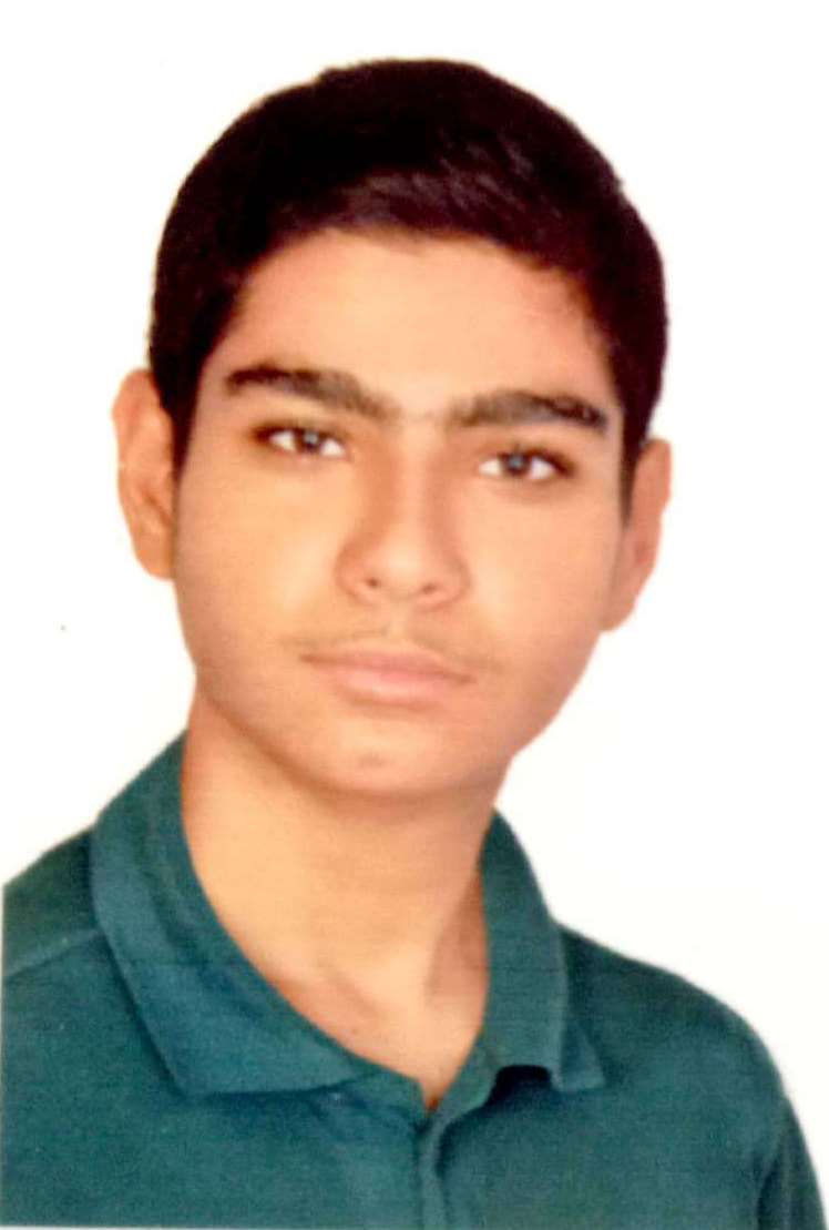 مصاحبه با علیرضا سلطانی نیا دانش آموز تراز برتر