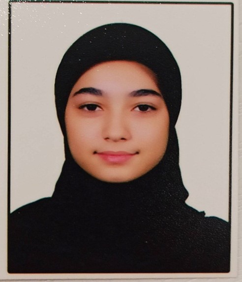 گفت وگو با نور الصفار؛قهرمان پیوستگی یازدهم تجربی