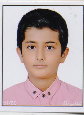 مصاحبه باعلی بهرامسری قهرمان پیوستگی