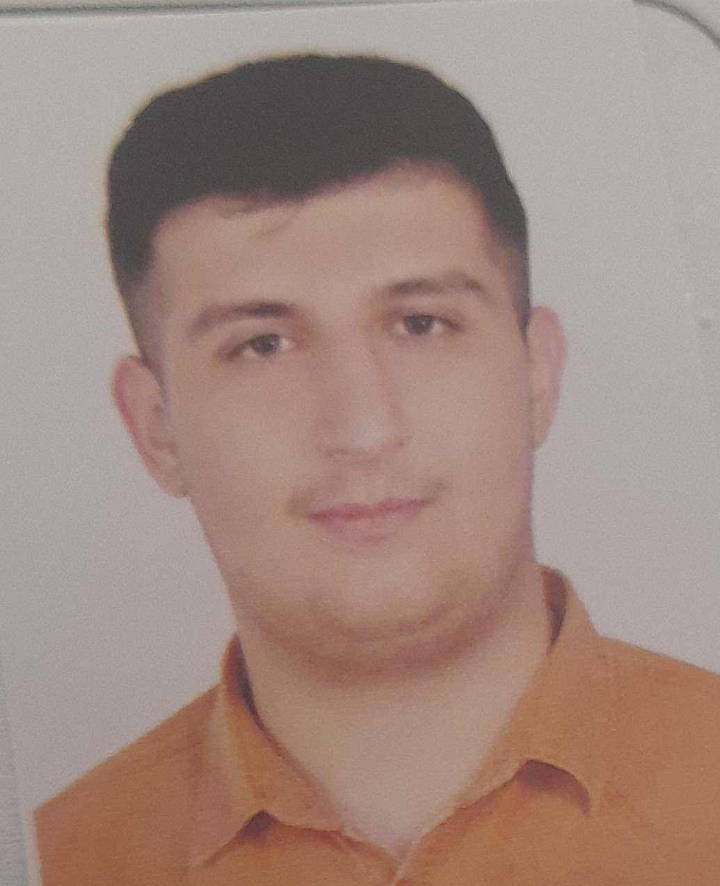 گفت و گو با محمد رضا امرایی قهرمان پاییز از رومشکان