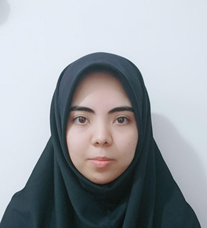 گفت و گو با رقیه هاشمی از دانش آموزان تراز برتر و قهرمان پیوستگی