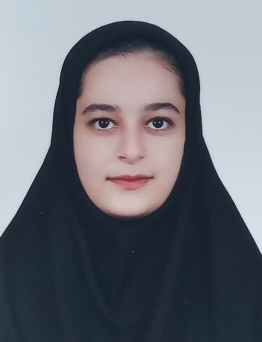 گفت و گو با زهرا کاویانی قهرمان پاییز از فرخ شهر