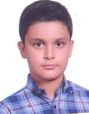 گفت و گو با محمدماهان داوری؛عضو باشگاه قهرمانان پیوستگی