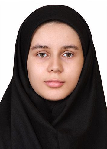 گفت‌وگو با الیسا زرافشانی دهم ریاضی از کرمانشاه