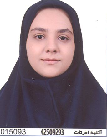 گفت و گو با ضحا عزیز زاده از بروجرد