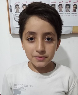 گفتگو و مصاحبه با مهدیار علیپور دانش آموز برتر از شهر ملکان.