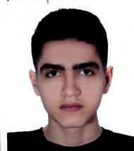 گفت وگوبا آرتا خناری نژاد; با448 پاسخ صحیح دوازدهم تجربی از ساری