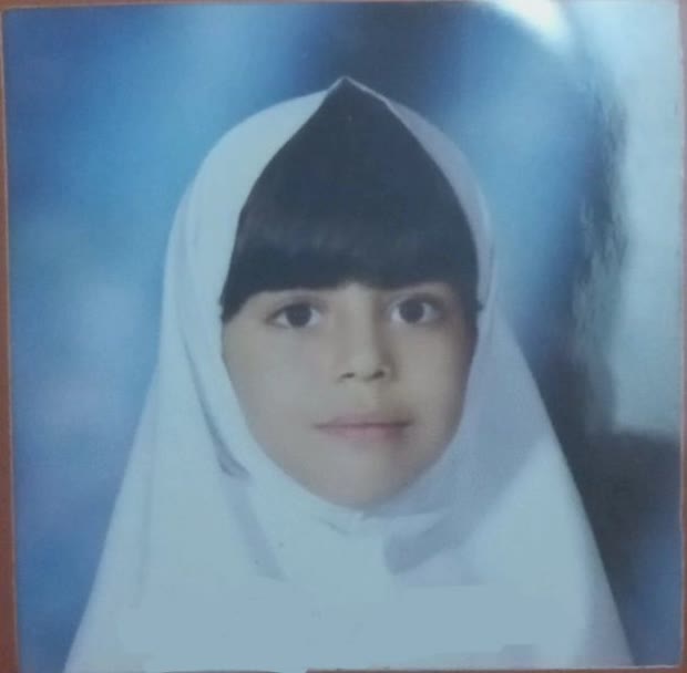 گفتگو با ماریا برشد قهرمان پاییز از همدان یک