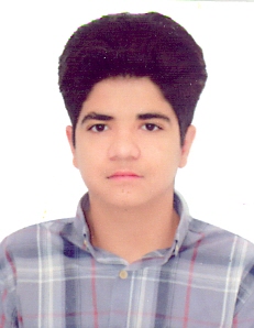 گفت و گو با دانش آموز تراز برتر پاییز مهدی قربانی کندری از کاشمر