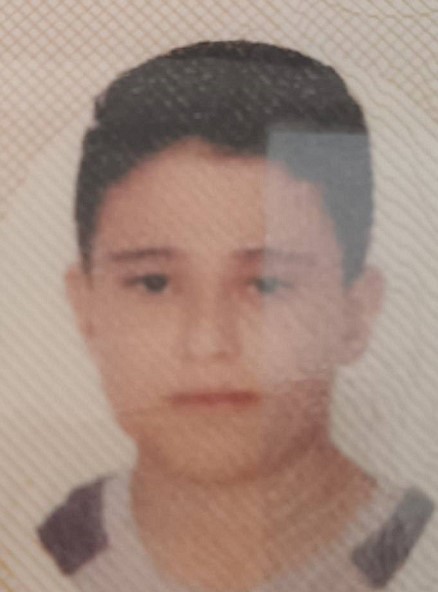 گفتگو با محمد یاسین زارعی باروقی