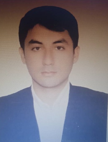 گفتگو با احسان اودک دوازدهم تجربی قهرمان پاییز