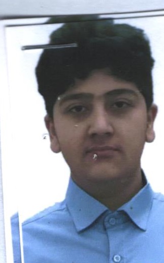 مصاحه با دانش آموز محمد حسام عبد الملکی