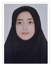 مصاحبه دانش اموز   ثنا ناصرحقیقی  دهم تجربی از تبریز