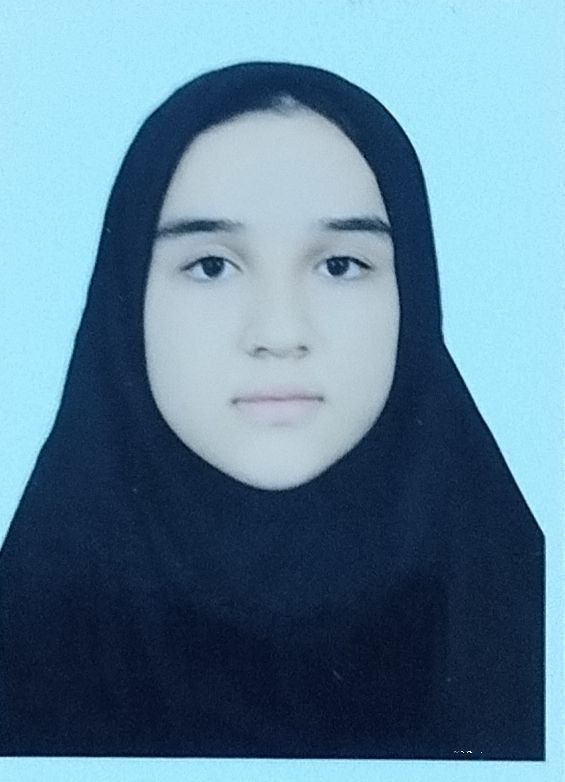 گفتگو بافاطمه ریحانه جوادی؛ قهرمان پیوستگی تابستان یازدهم تجربی