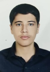 گفت و گو با: محمدسام احمدی نسب قهرمان پیوستگی پایه یازدهم تجربی