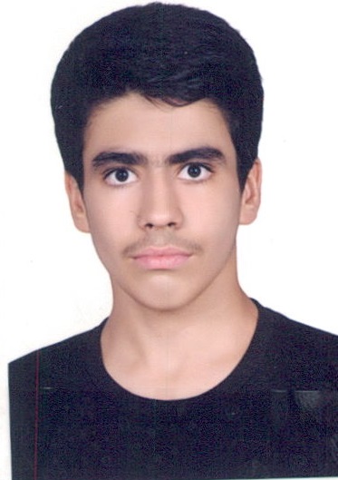 گفت و گو با محمد سادات فر قهرمان پیوستگی دوازدهم تجربی