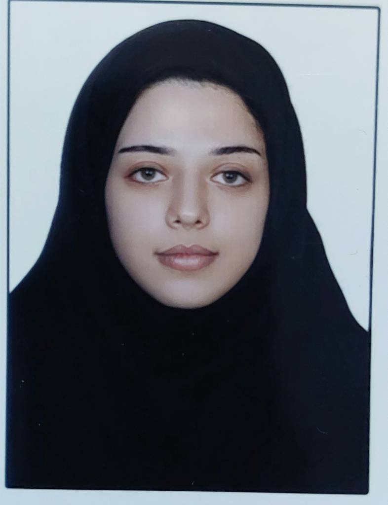 گفت و گو با: سکینه هادی پور قهرمان پیوستگی پایه دوازدهم تجربی