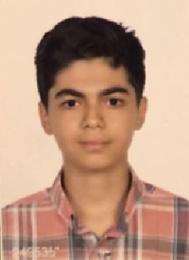 گفتگو با حسین محمداسمعیلی پایه دوازدهم تجربی قهرمان پاییز