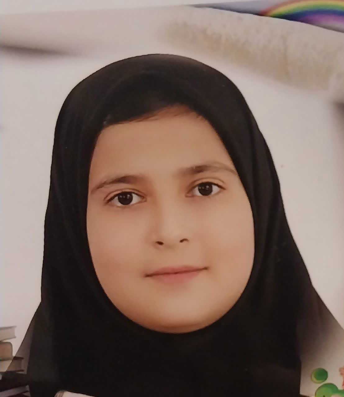 گفتگو با مه جبین دی آبادی قهرمان پاییز از همدان یک