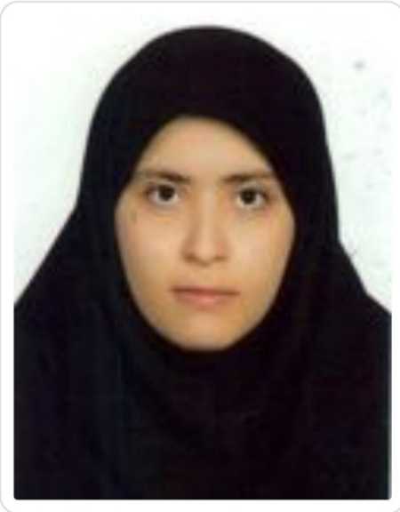 گفت‌وگو با فاطمه عمرانی دوازدهم تجربی از کرمانشاه