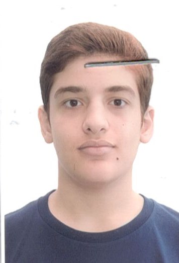 گفت و گو با ارشیا صفدریان دانش آموز پایه دوازدهم تجربی