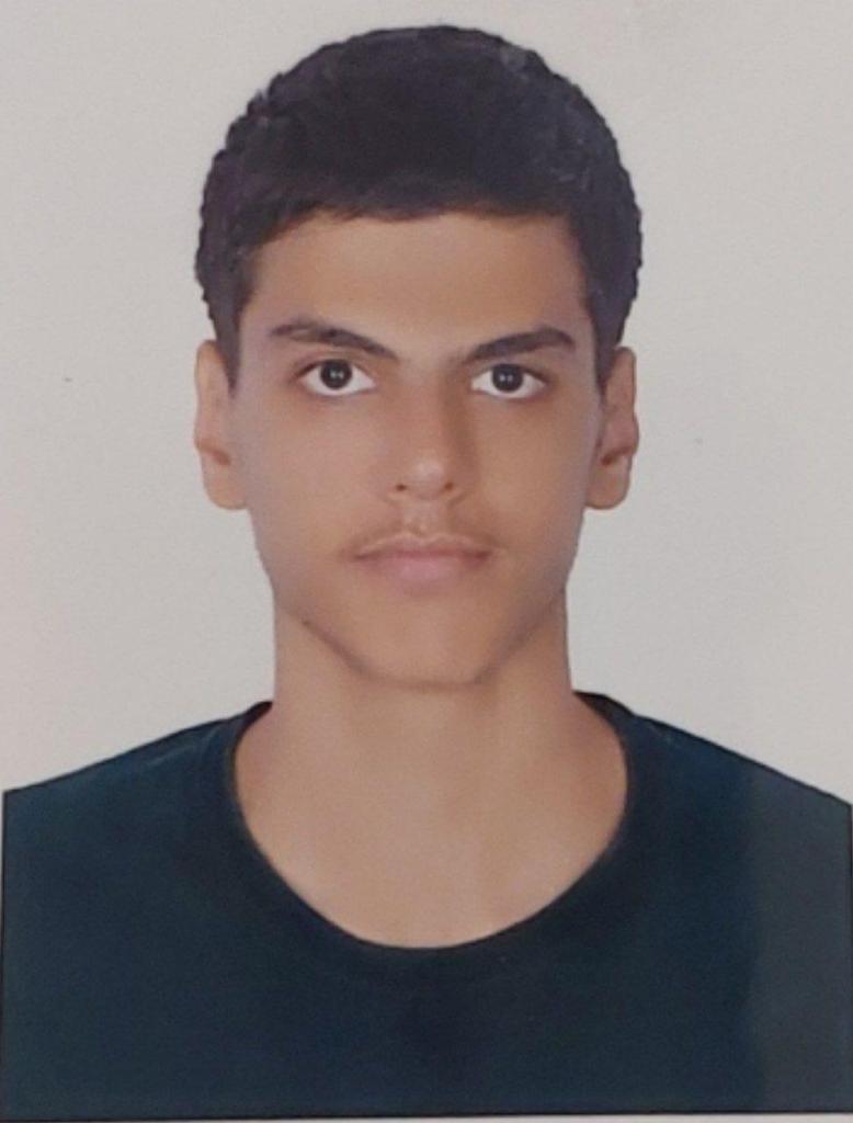 گفتگو با سامیار جعفری یازدهم تجربی قهرمان پاییز از سنندج