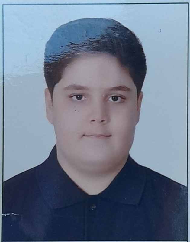 گفت وگو با محمدجواد محمدی از بروجرد