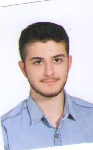 مصاحبه با دانش آموز آیدین محمدی