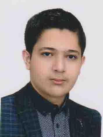 گفت وگوبا قهرمان پیوستگی محمدرضا بزم :: 10سال دانش آموز کانون