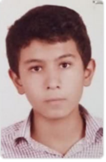 گفتگو با رضا افضلی بکتاش دوازدهم ریاضی باشگاه500تایی از میاندوآب