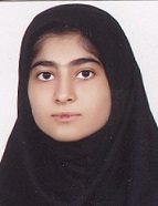 گفت وگو با دلناز مجیدی قهرمان پیوستگی و آزمونهای پاییز از بم