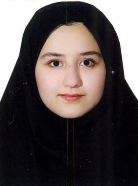 گفتگو با ثنا ترکمند ؛ قهرمان پیوستگی