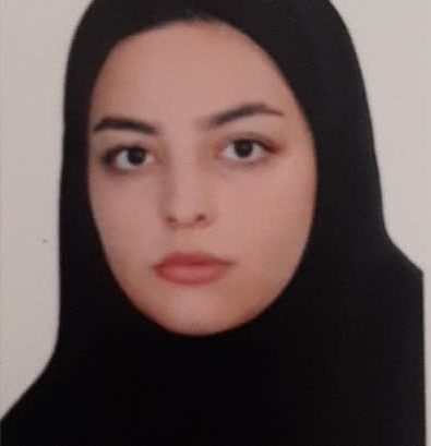 گفتگو با مهدیسا طاهری قهرمان پیوستگی کنکور انسانی