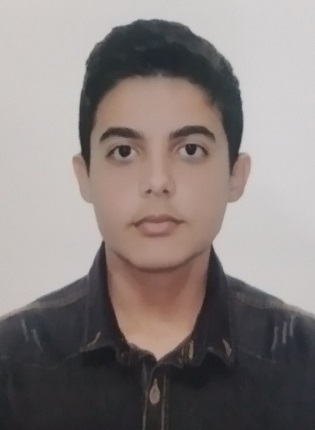 گفتگو با پارسا لطیفی؛ قهرمان پاییز از رشت