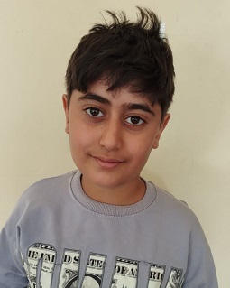 گفتگو با محمدامین مسعودی قهرمان پیوستگی از ملکان