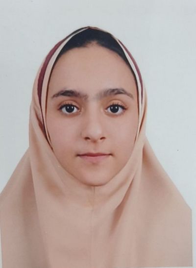 گفتگو با مهرسا اسماعیل زاده قهرمان پیشرفت درسی پایه پنجم