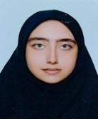 مصاحبه با هستی صادقی دانش آموز  یازدهم تجربی از  تبریز