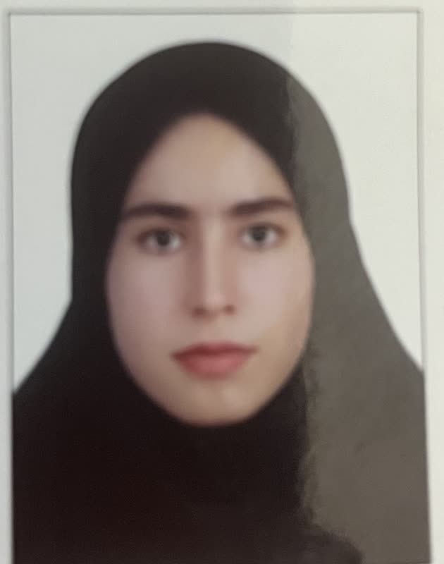 گفت و گو با فاطمه شعبان از بروجرد