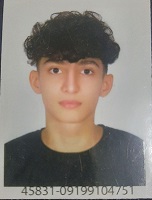 گفتگو با ابوالفضل حصارکی دوازدهم تجربی قهرمان پیوستگی کانون