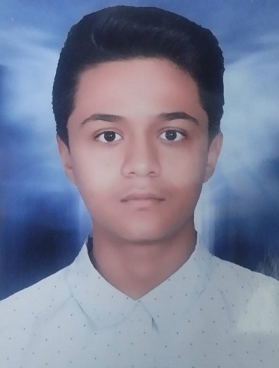 گفت‌وگو با عطا حسین زاده؛ قهرمان پیوستگی پایه نهم