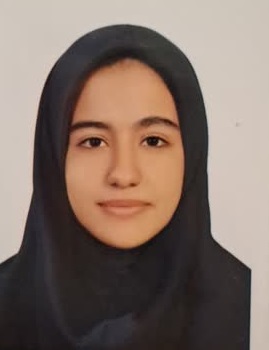 گفت و گو با هلنا محمودی دانش آموز مقطع دوازدهم تجربی