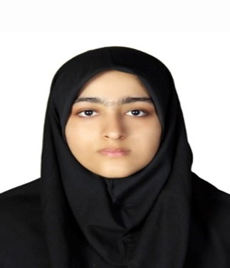 گفت و گو با ستایش شاهری، قهرمان پیوستگی  یازدهم انسانی