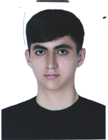 مصاحبه با دانش آموز فرزان قمری